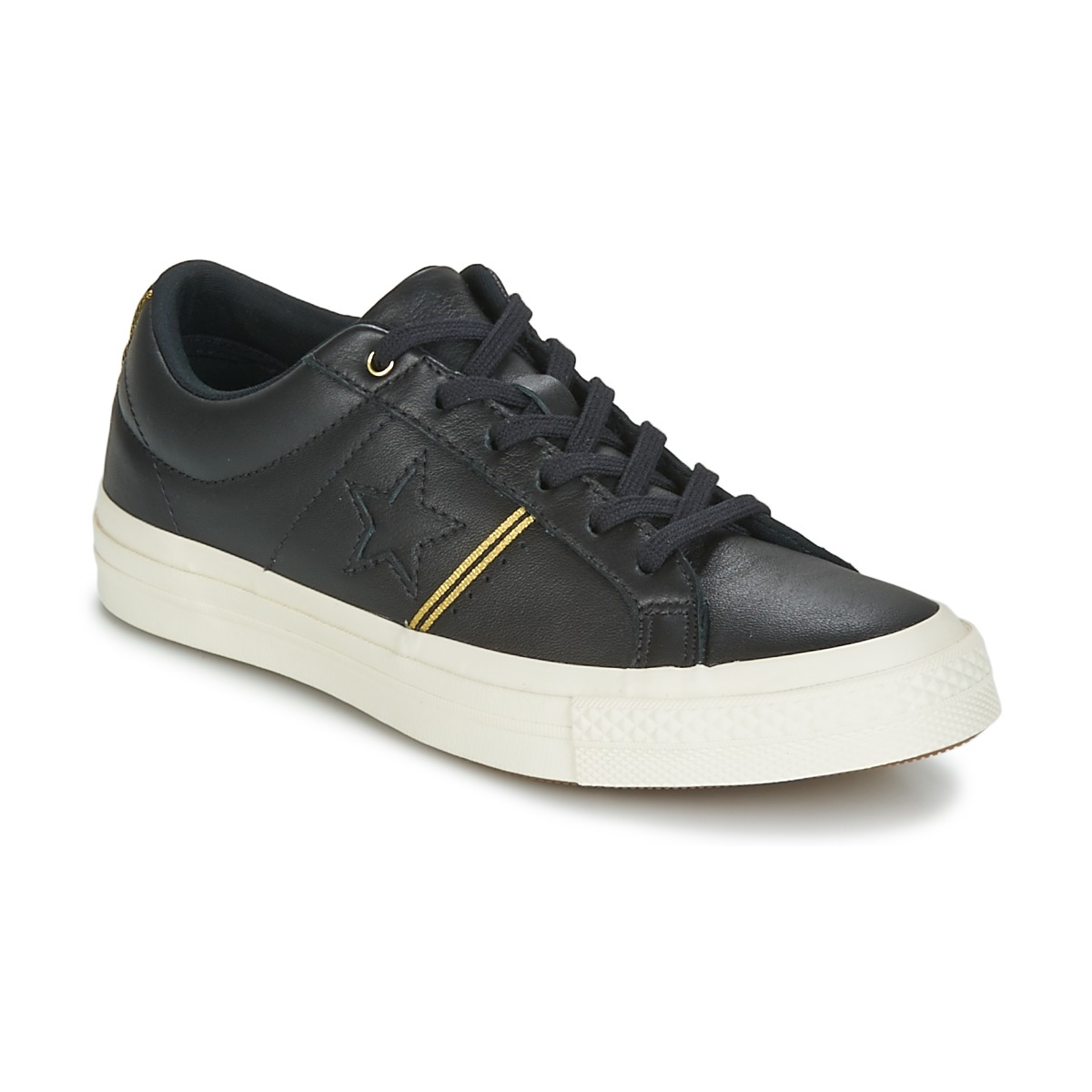 Converse - One Star - Black
