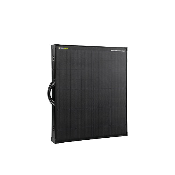 Panneau solaire GoalZero Ranger 300 4 panneaux