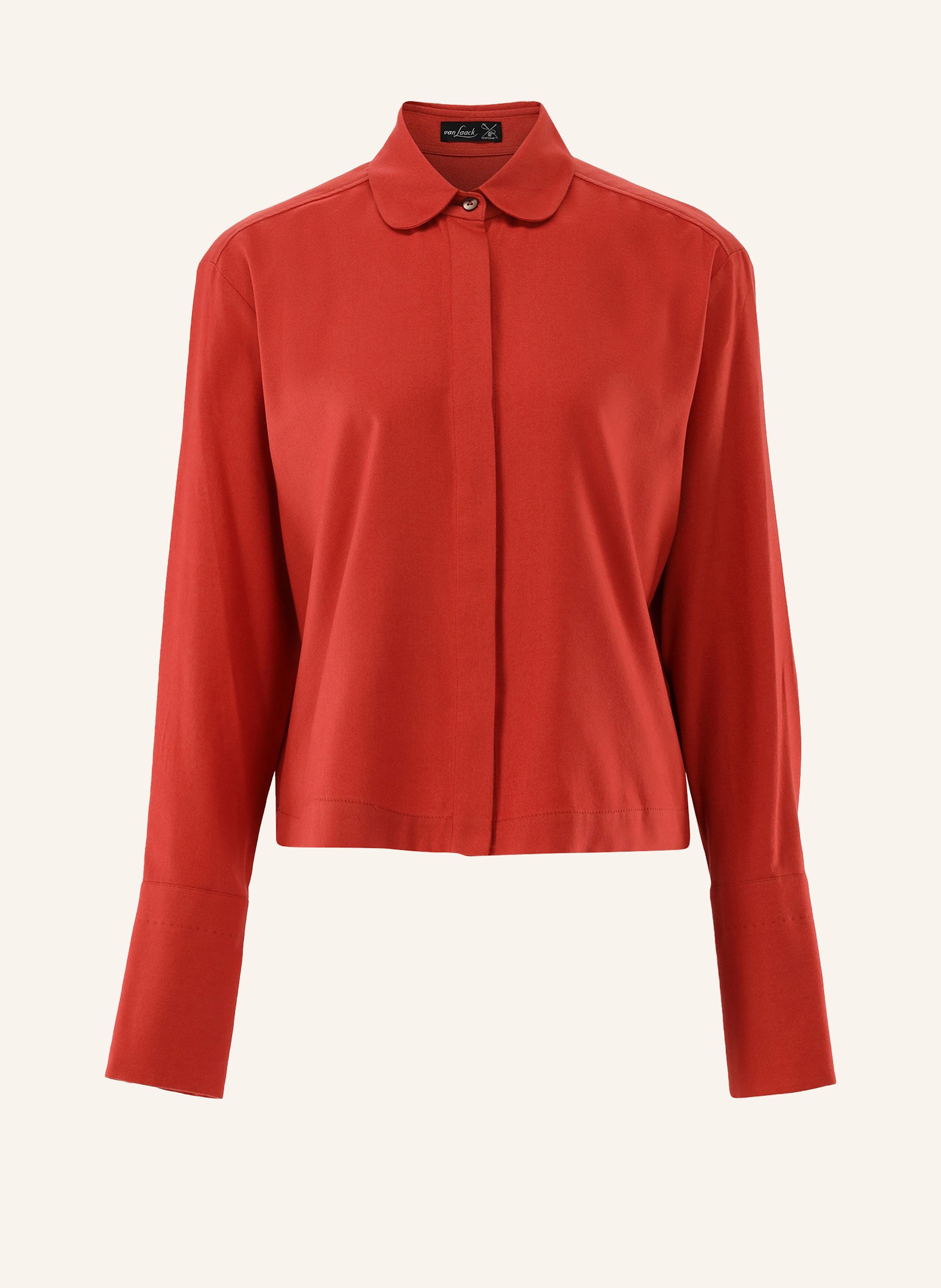 van Laack Bluse Modern Fit