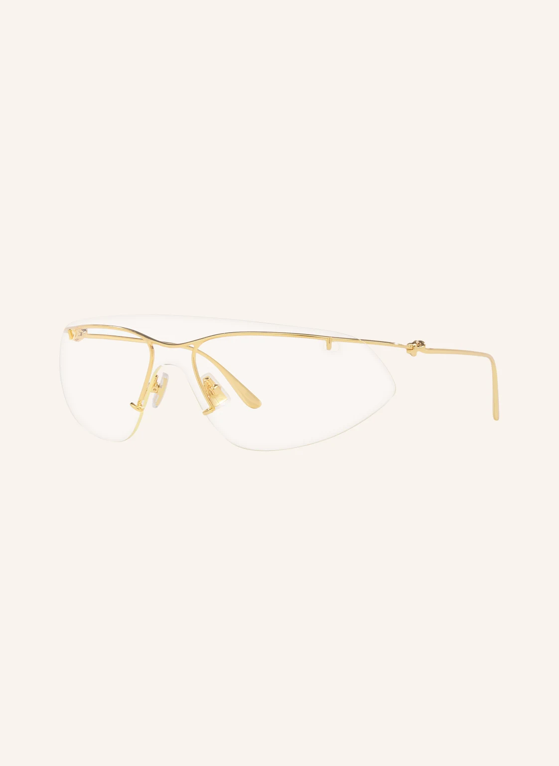 BOTTEGA VENETA Sonnenbrille BV1272S
