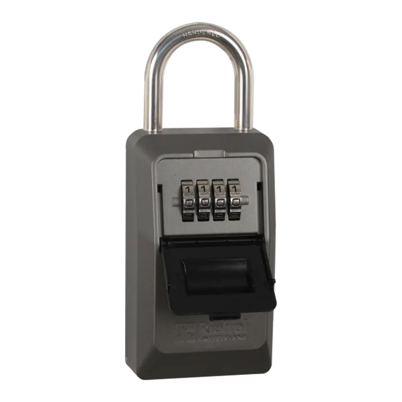 Schlüsselsafe KSB-L-B