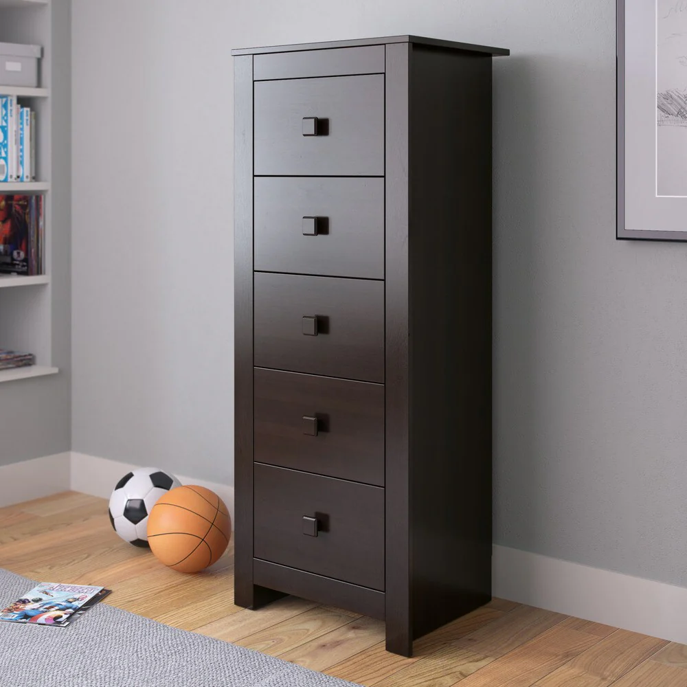 Taylor & Olive Christian Chest of Drawers