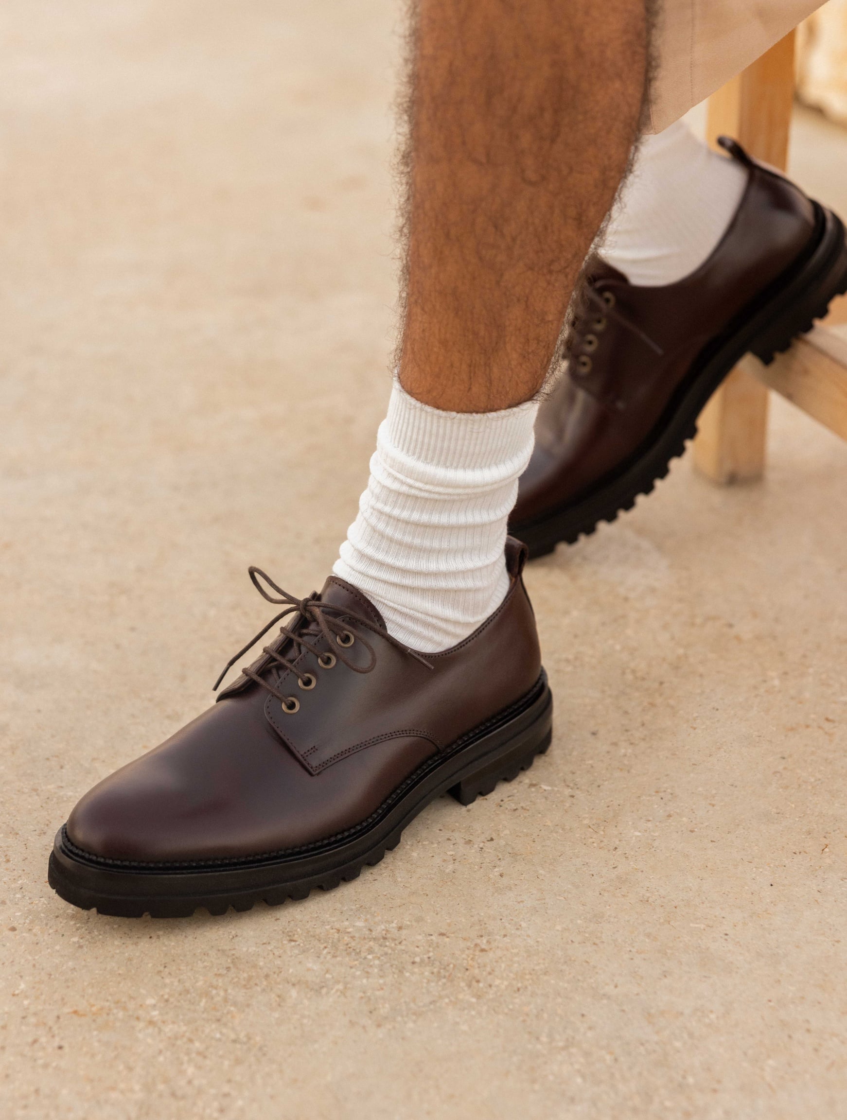 Darren Bison