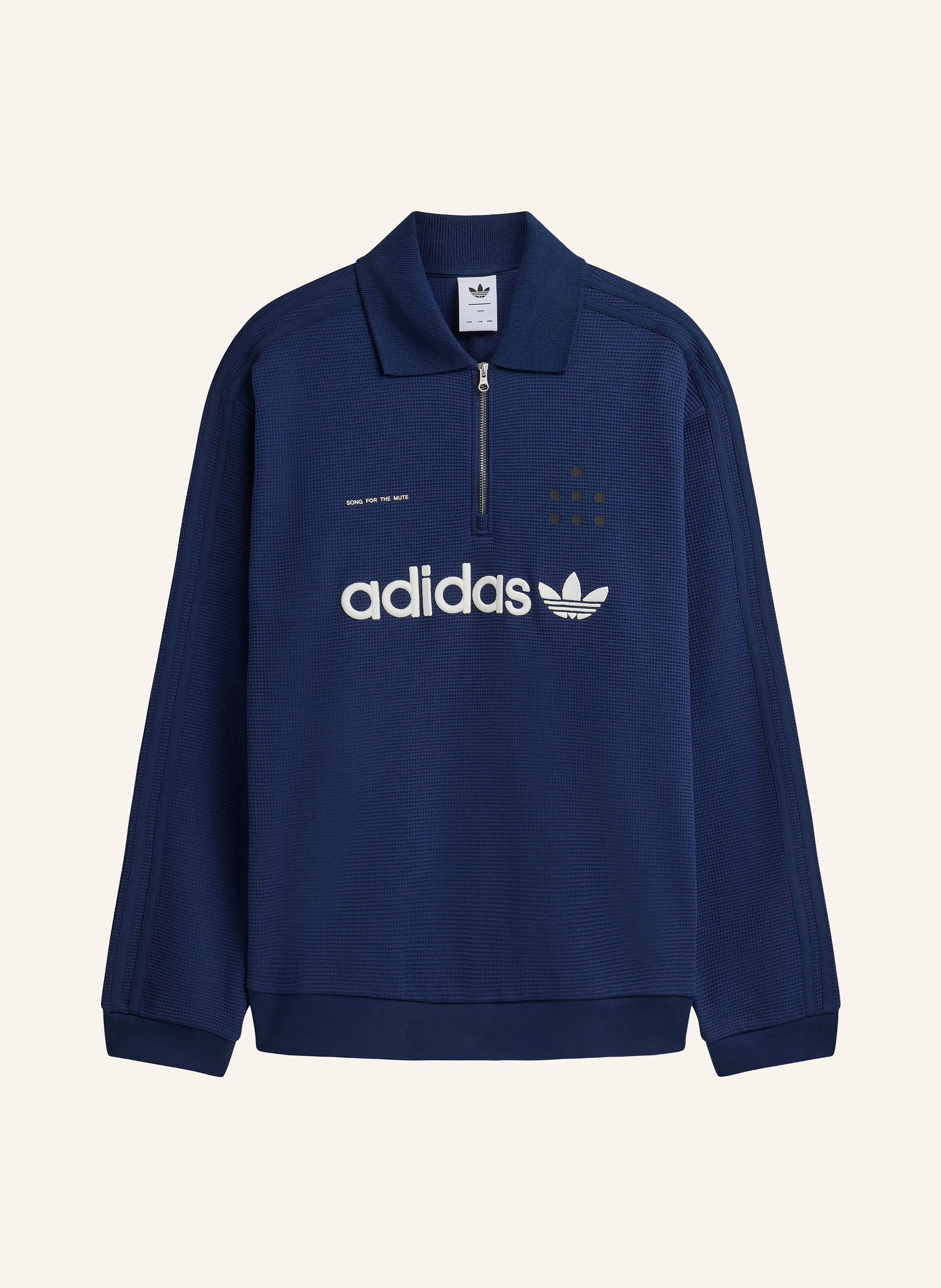 adidas Originals Jersey-Poloshirt ADI008