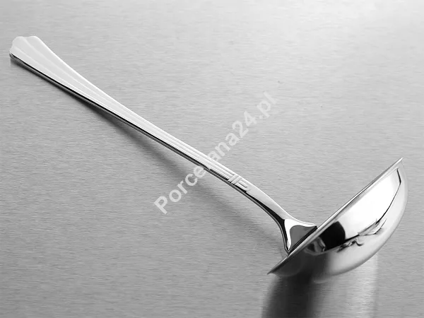 Komplet sztućców 65 cz. na 12 osób Pintinox 1929 - Bernini (3.0 mm) 2060