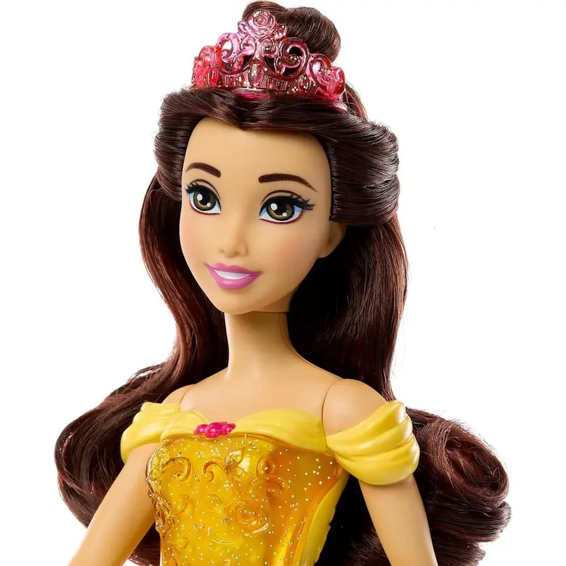 Puppe Disney Princess