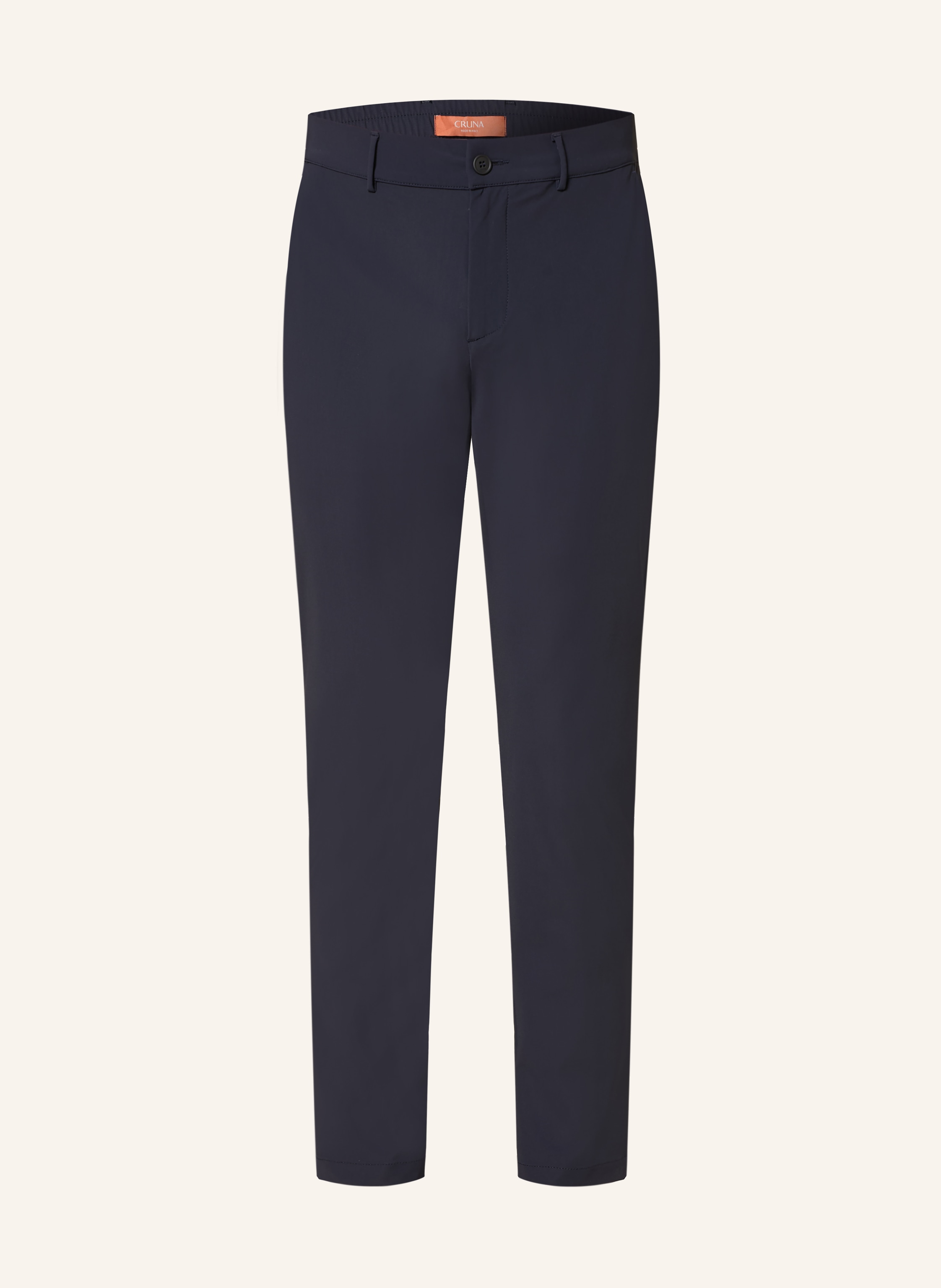 CRUNA Chino SOLFERINO Extra Slim Fit