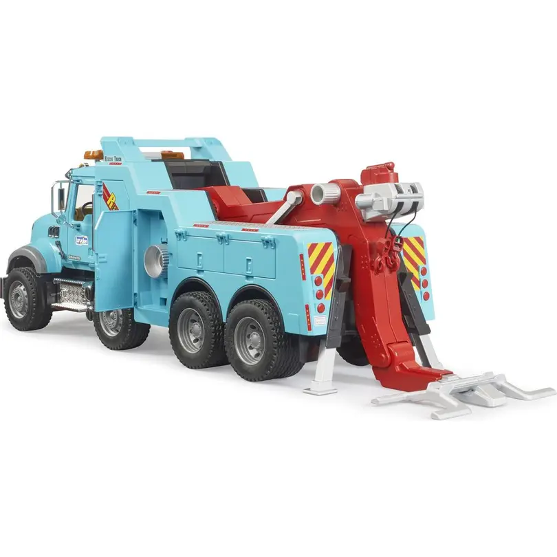 Traktor MACK Granite