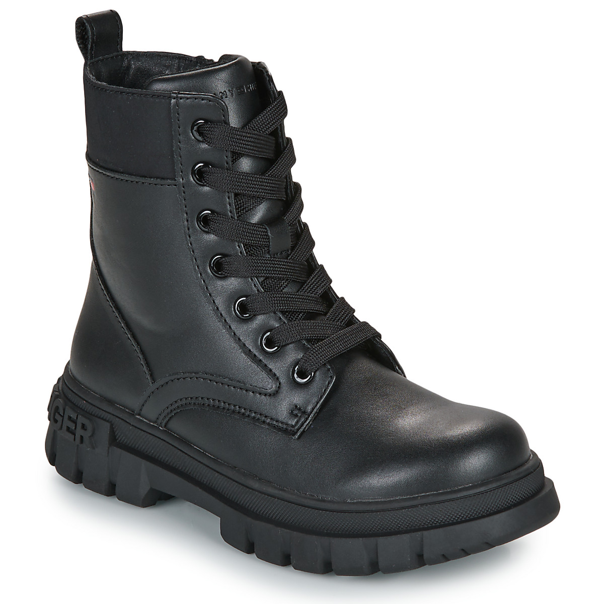 Tommy Hilfiger - MICHIGAN - Black