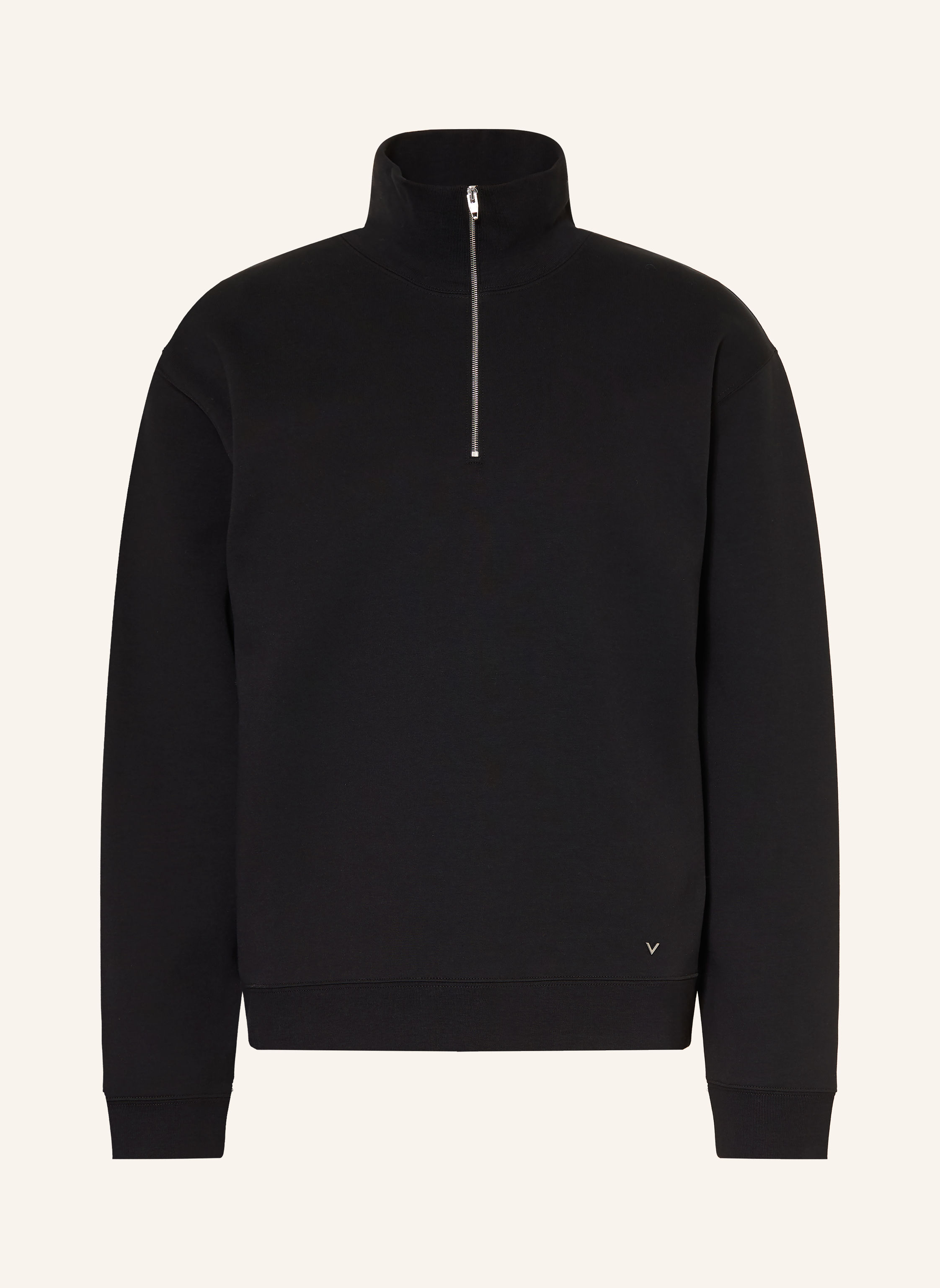 VALENTINO Sweat-Troyer V DETAIL