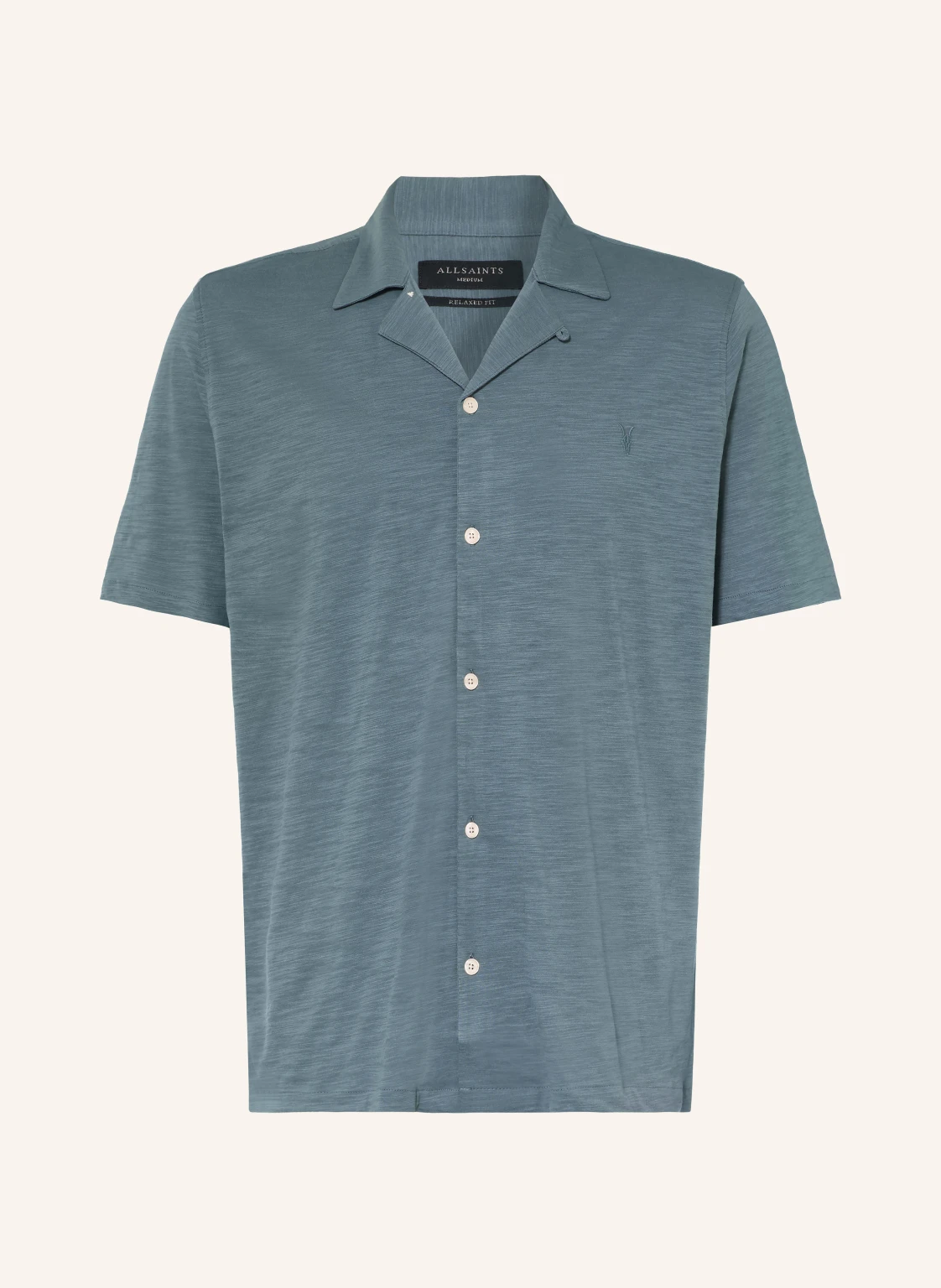ALLSAINTS Resorthemd ROBSON Relaxed Fit