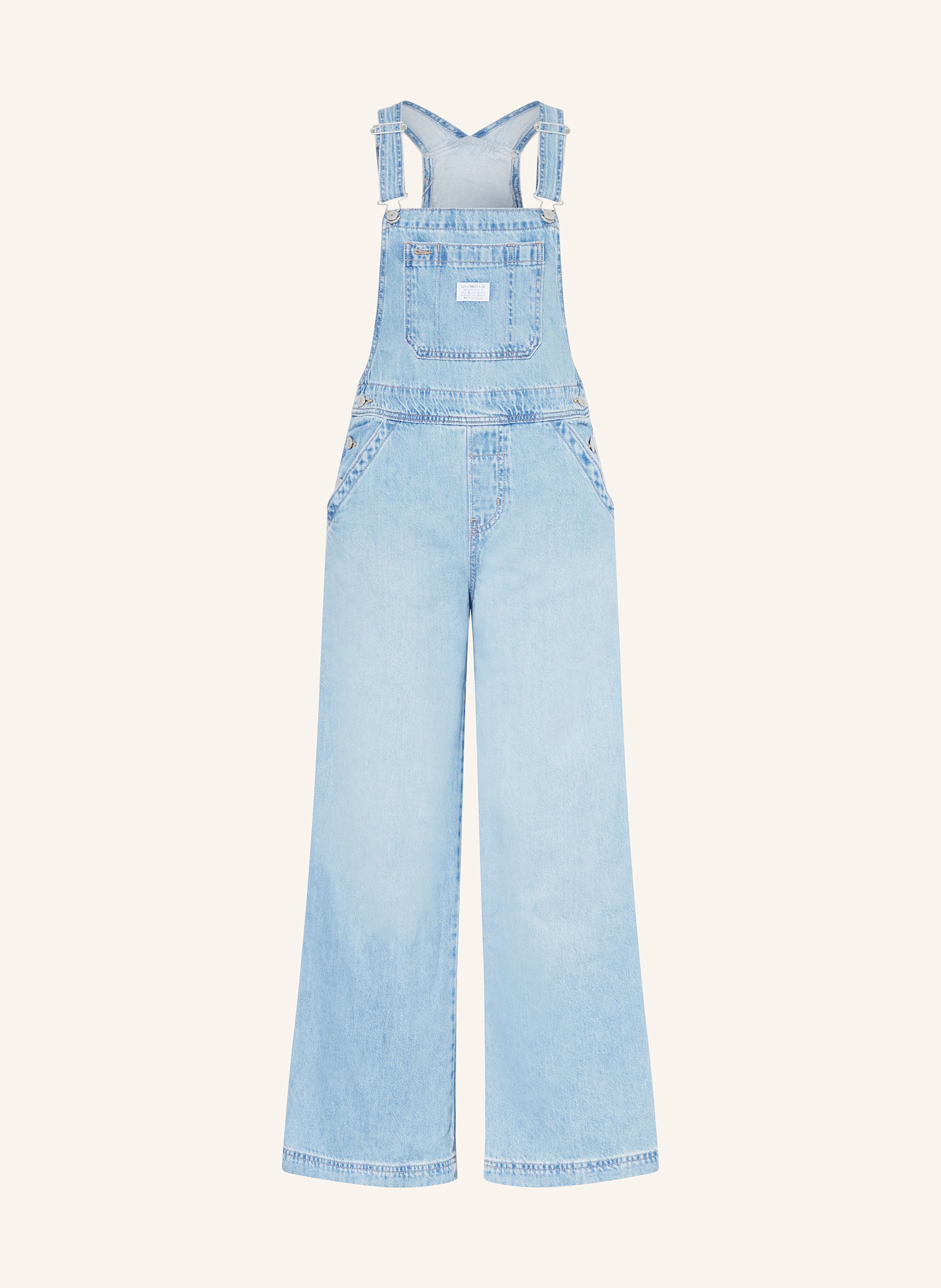 Levi's® Jeans-Jumpsuit