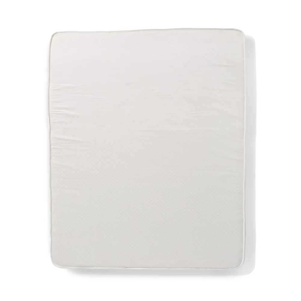 Select Luxury Foam 4-inch Reversible Sofa Sleeper - Mattress Only