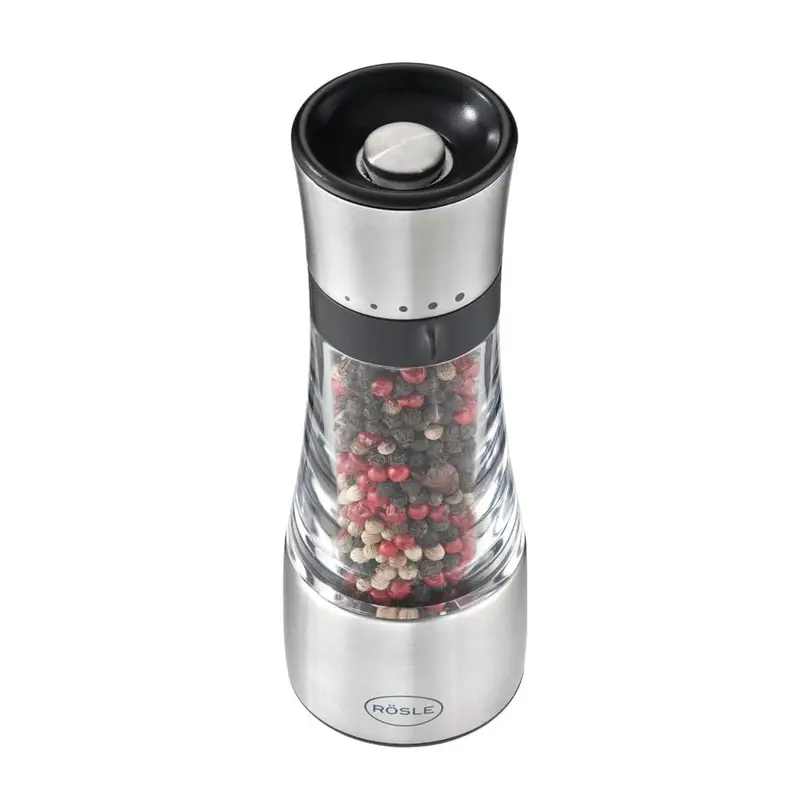 Gewürzmühle Inox
