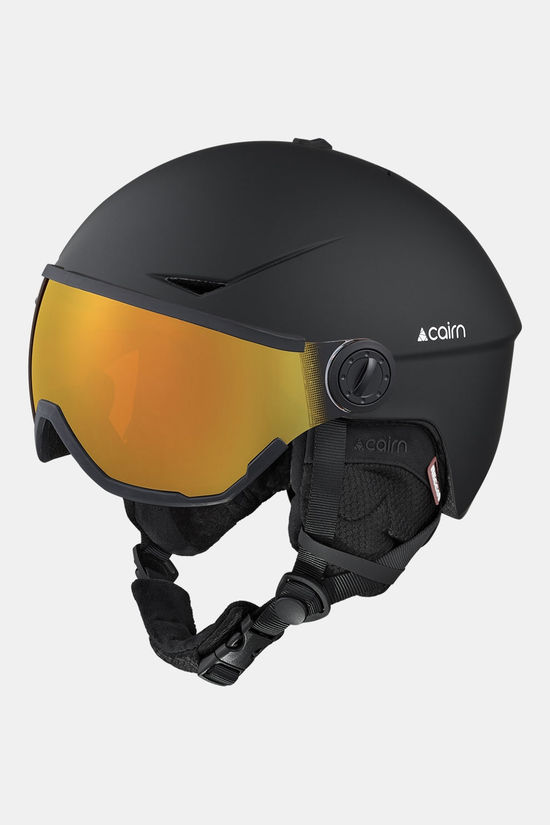 Cairn Rise Photochromic Pure Skihelm