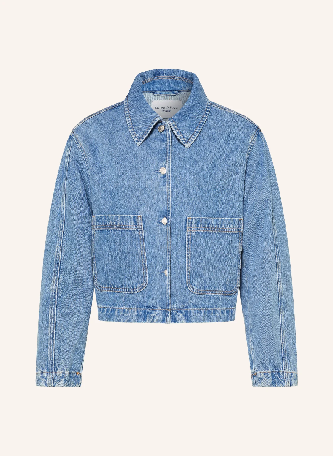 Marc O'Polo DENIM Jeansjacke
