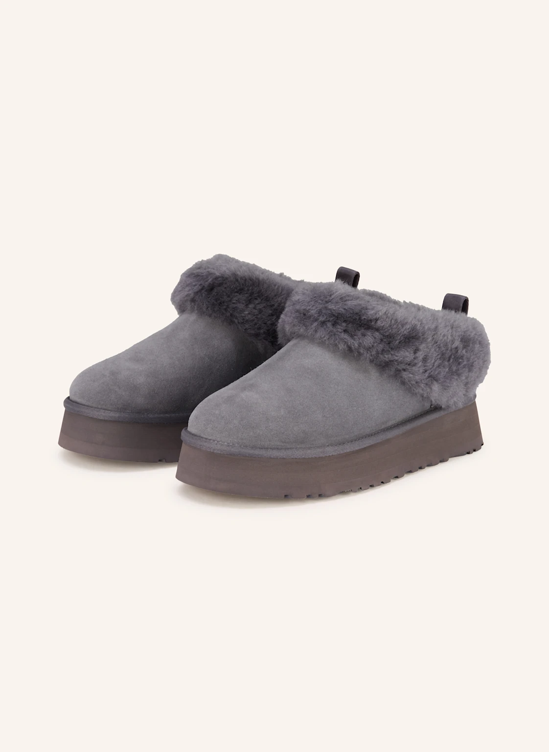 UGG Plateau-Mules TAZZELLE