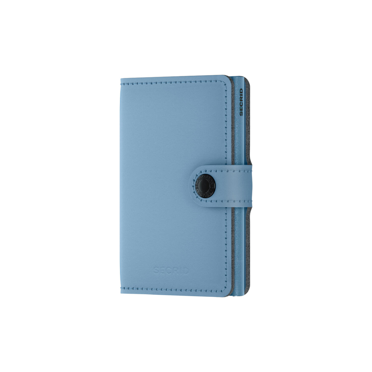 Miniwallet, yard powder sky blue