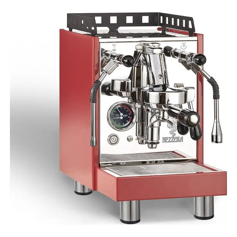 Siebtraegermaschine ARIA TOP PID
