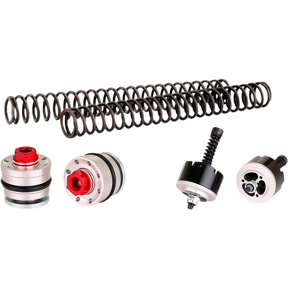 Yss Lambretta V 125 Cbs 18-24/V 200 18-20/V 200 Abs 21-24 fork upgrade kit