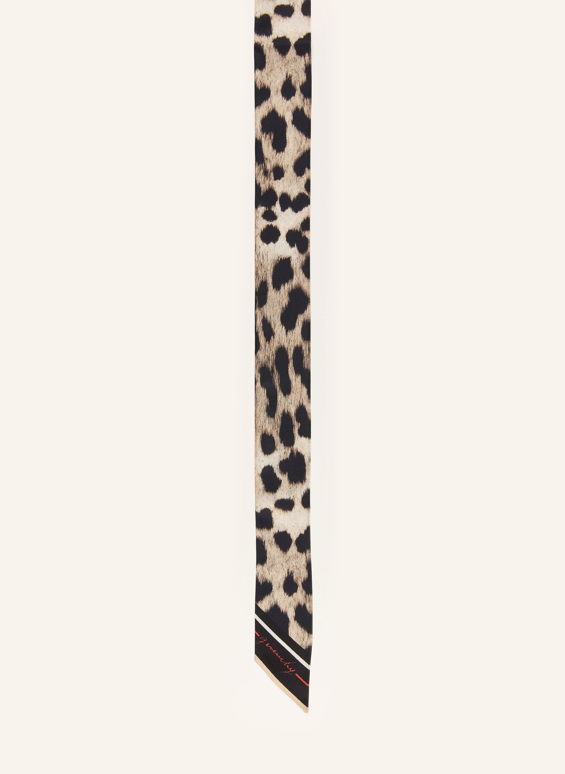 GIVENCHY Seidenschal