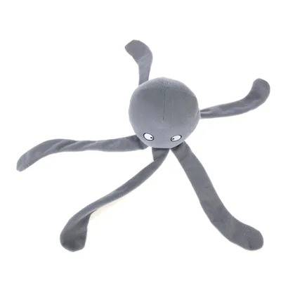 Modern Living Foz Octopus Plush Toy