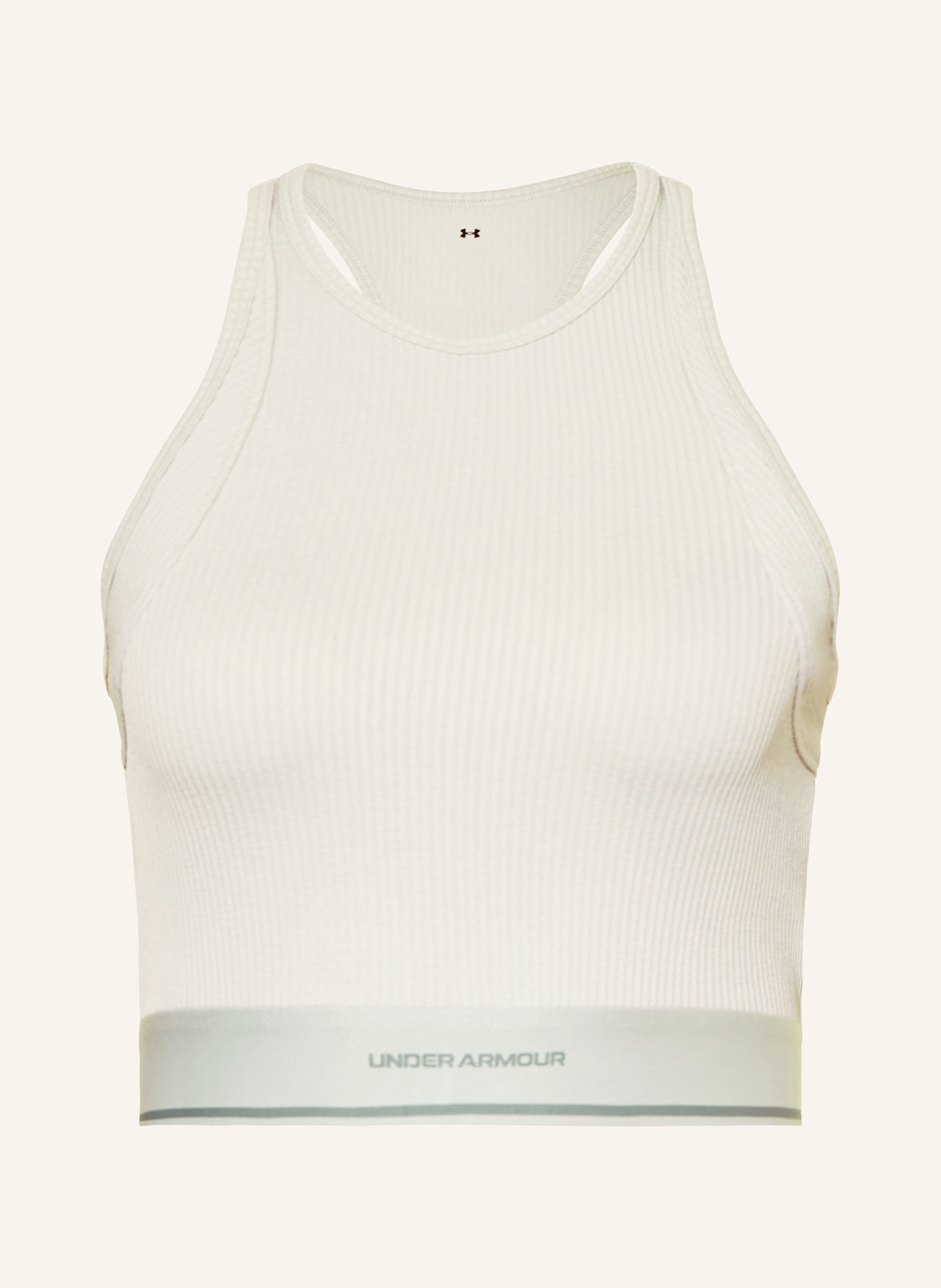 UNDER ARMOUR Copped-Top UA MERIDIAN