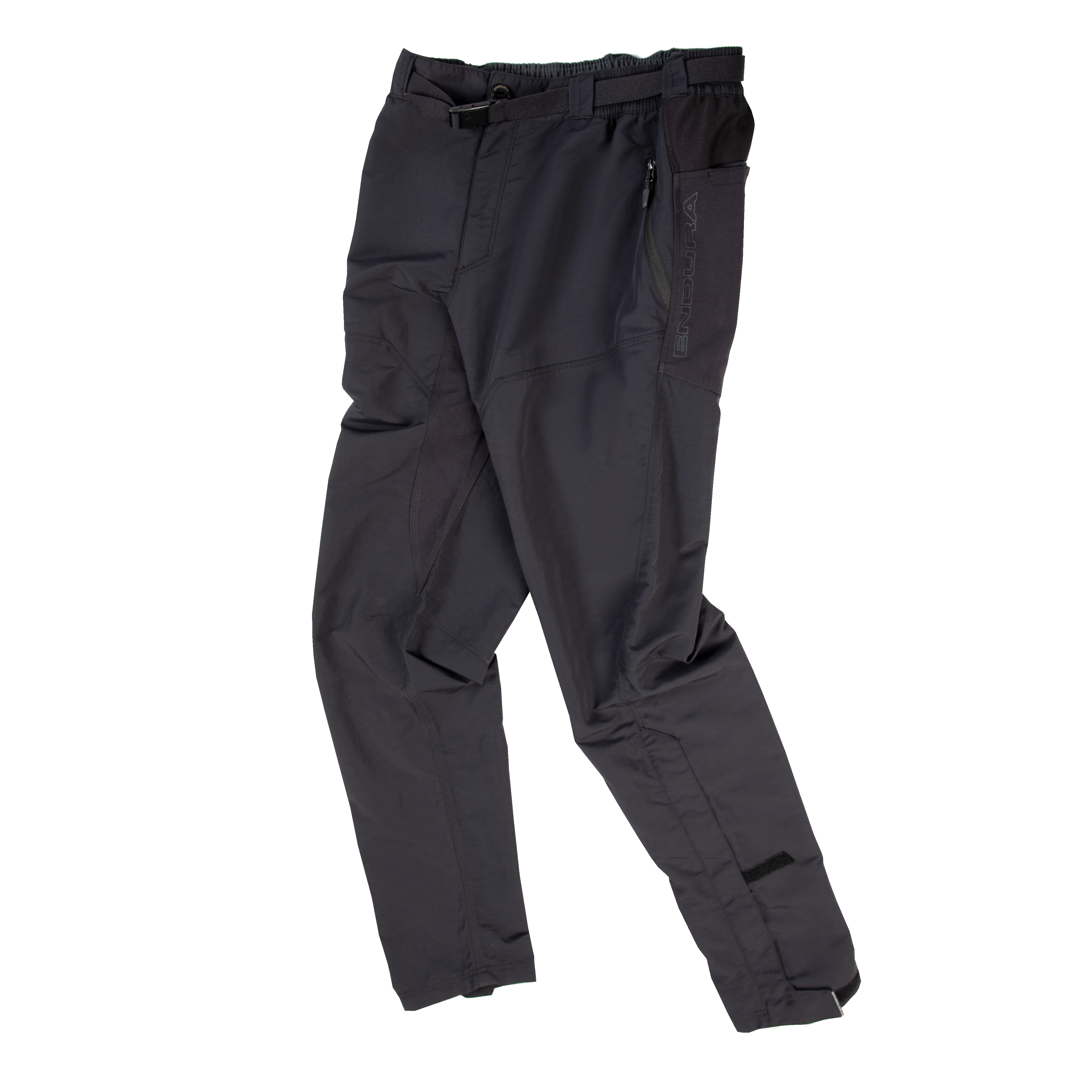 Men's Hummvee Trousers - Black