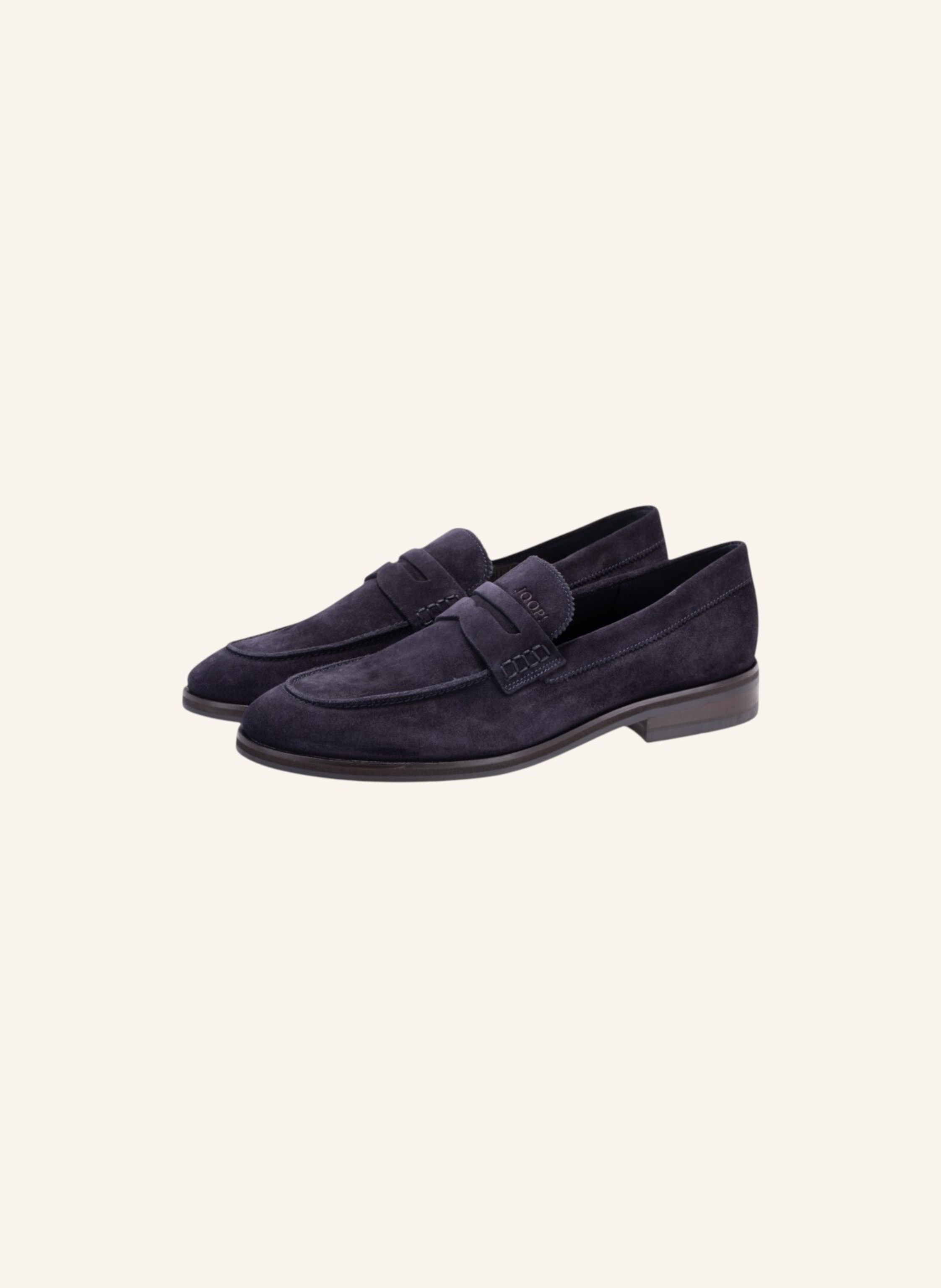 JOOP! Slip On VELLUTO KLEITOS LOAFER