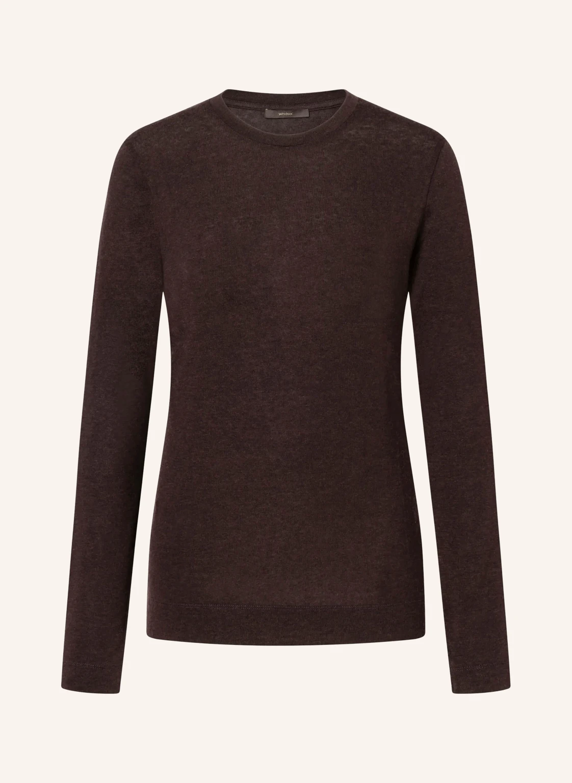 windsor. Longsleeve