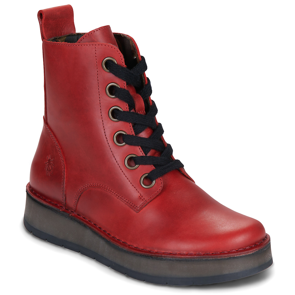 Fly London - REIG - Red