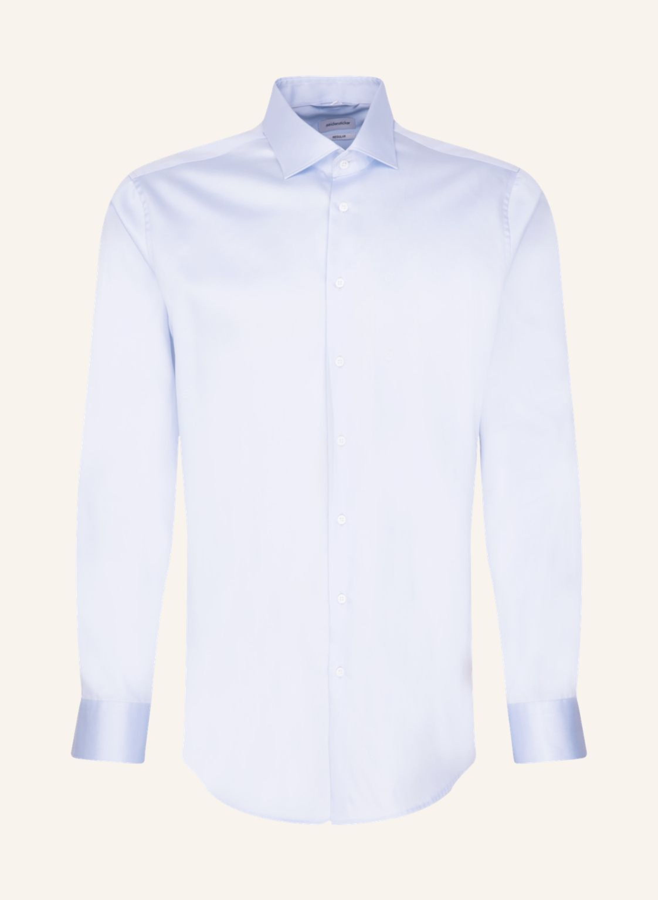 seidensticker Business Hemd Regular Fit