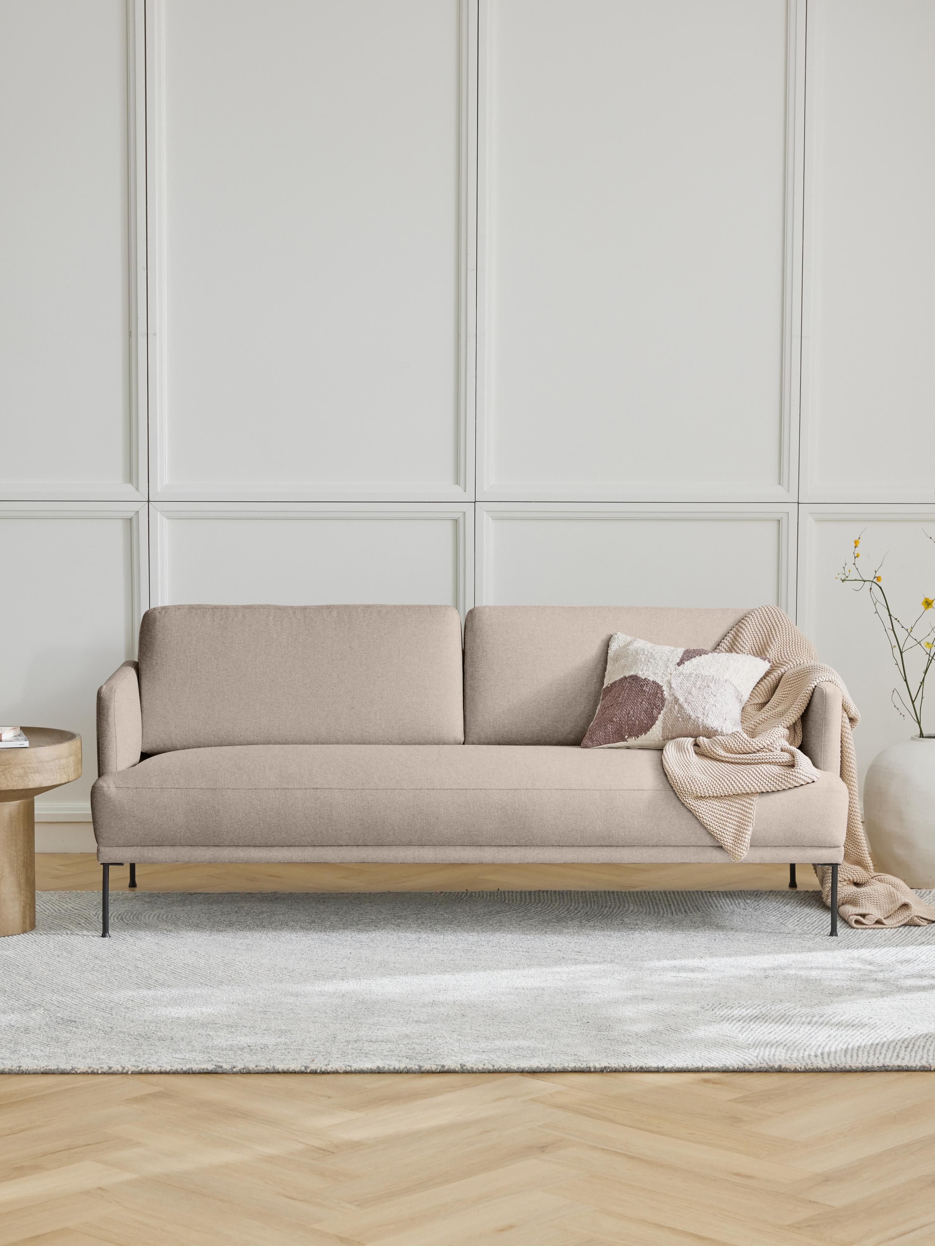 Sofa Fluente (3-Sitzer)