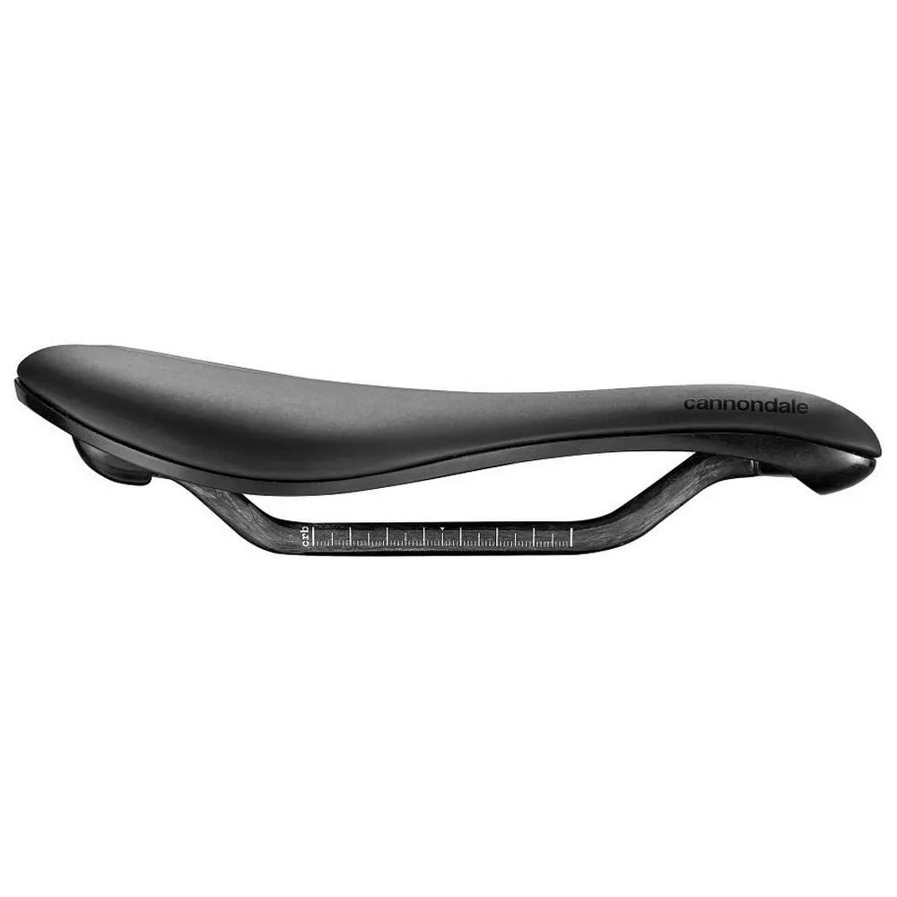 Cannondale Line S Carbon Flat saddle