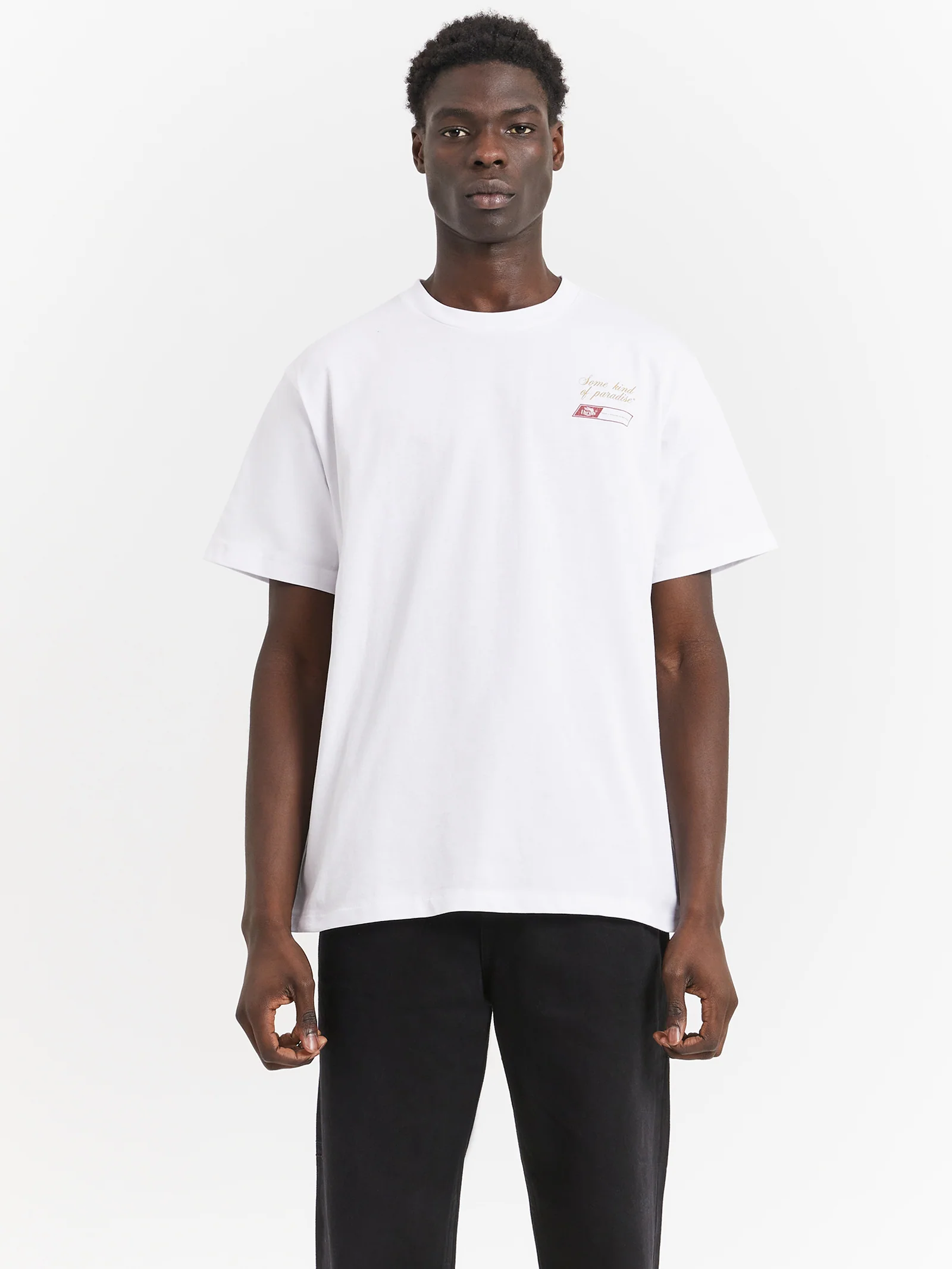 Superior Merch Fit T-Shirt