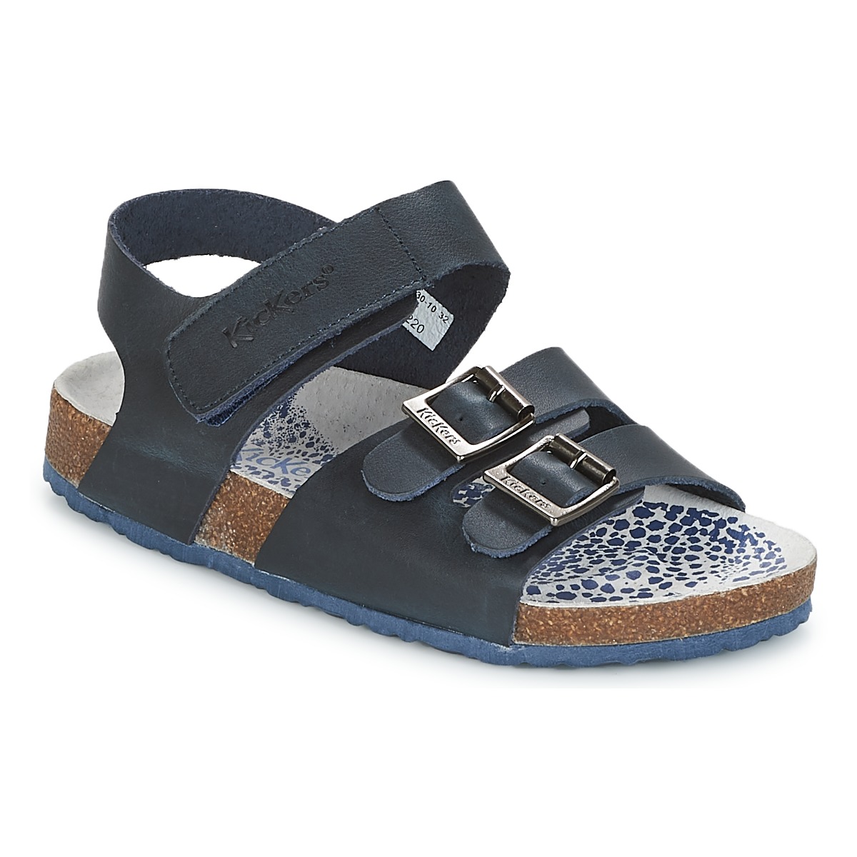 Kickers - MAGINATION - Marine