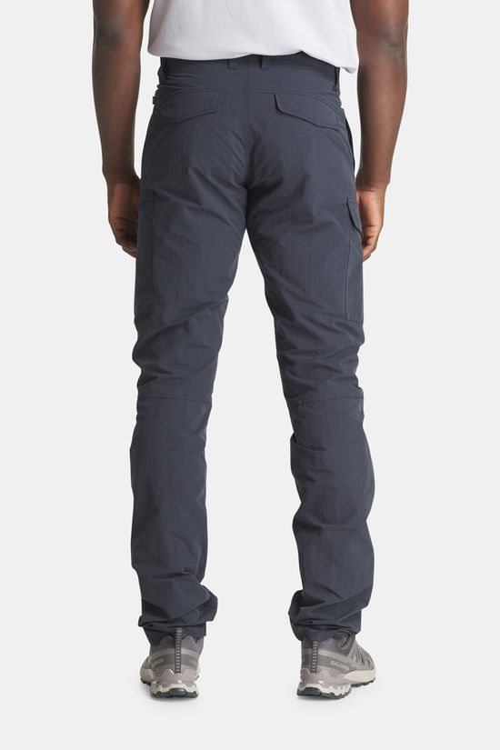 Fjällräven Travellers MT Broek Long