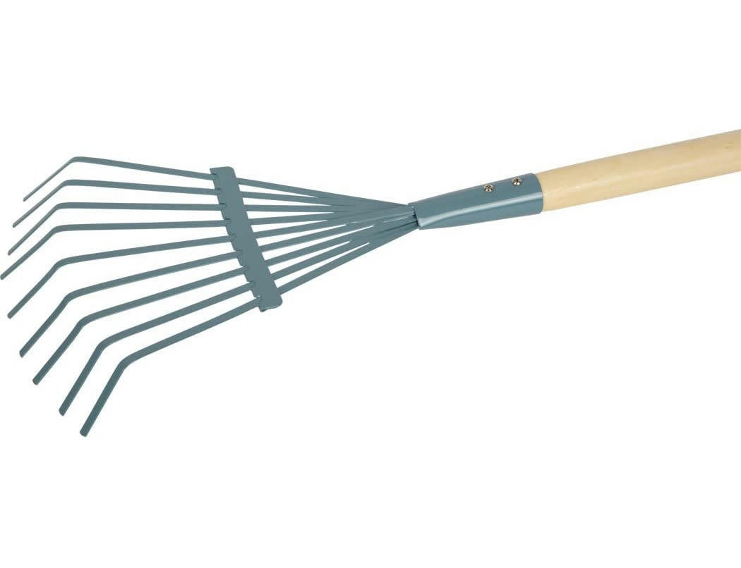 - Set d'outils de jardinage