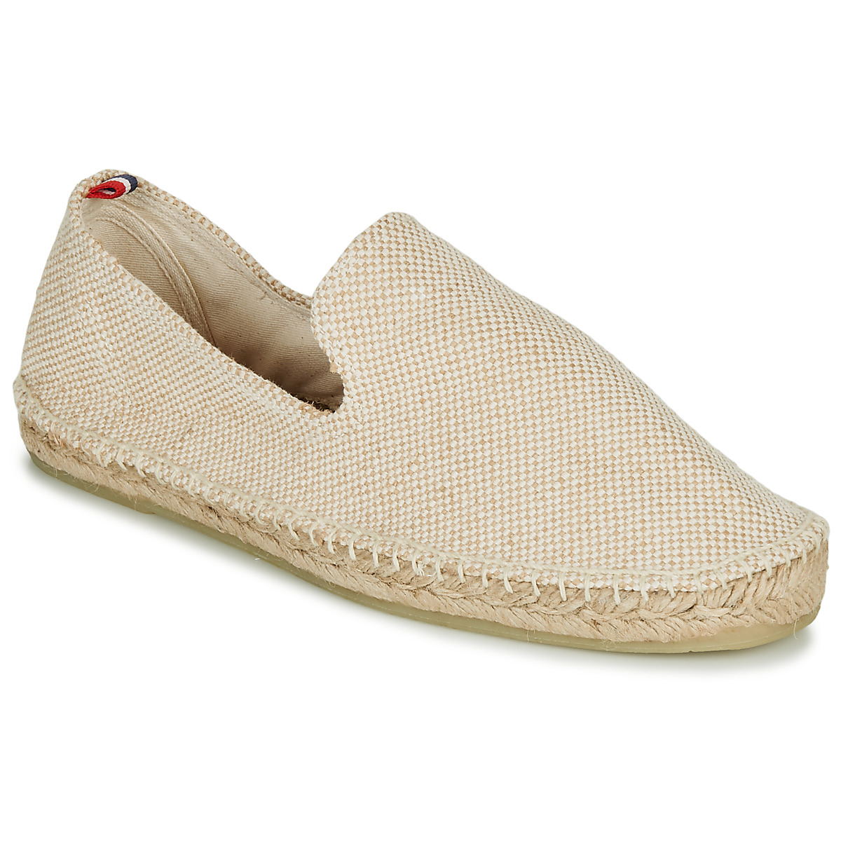 1789 Cala - SLIPON COTON - Sable