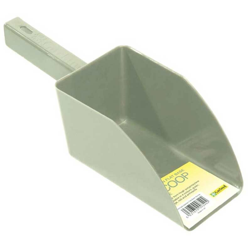 Jordskopa Garden scoop, salvia