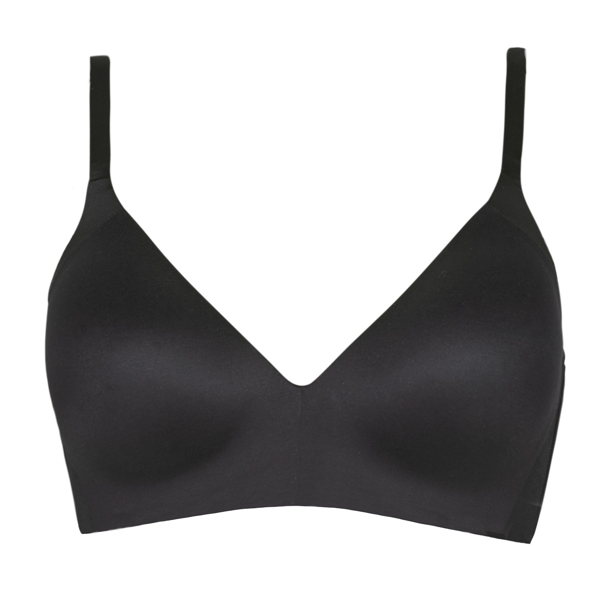 Triumph - BODY  MAKE UP SOFT TOUCH - Black