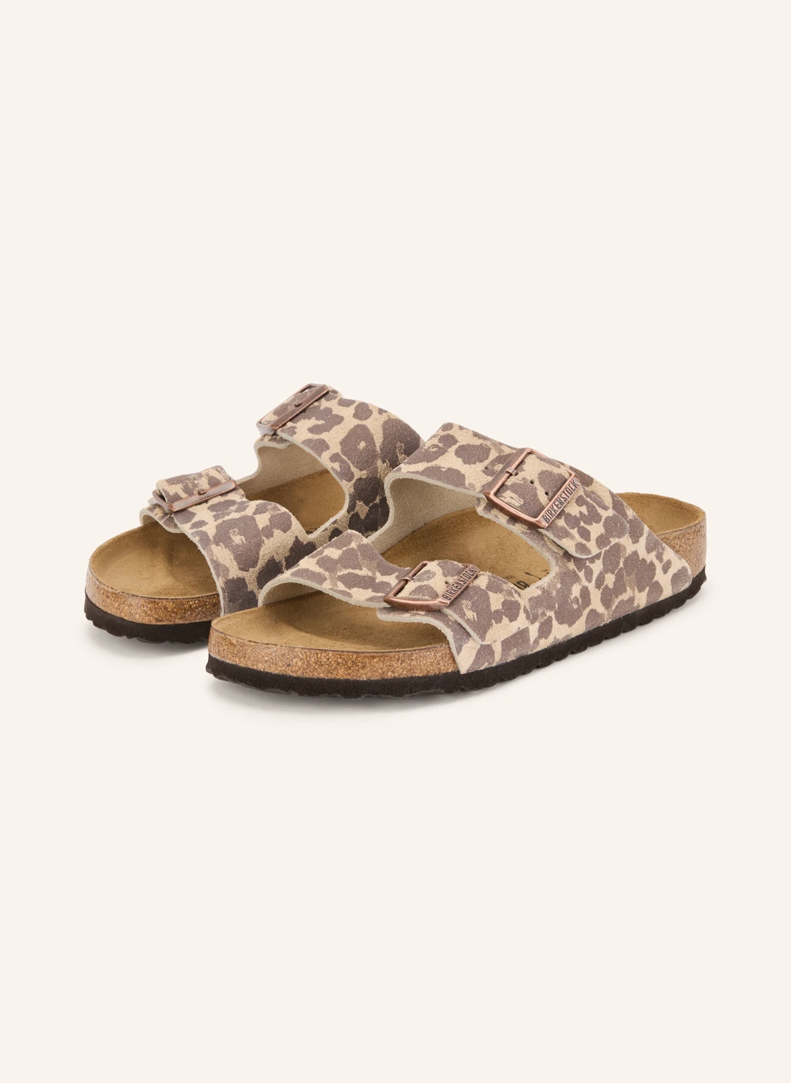 BIRKENSTOCK Pantoletten ARIZONA BS
