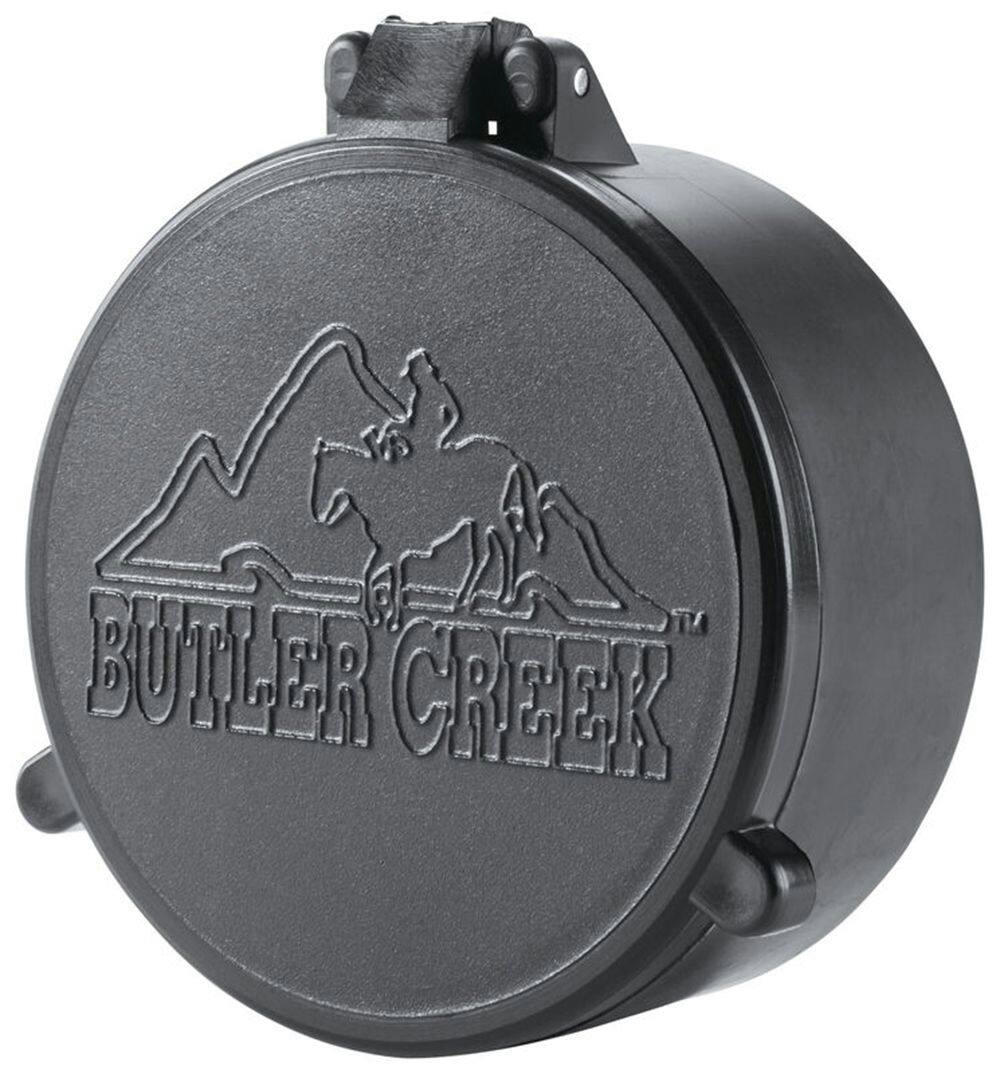 Butler Creek Flip Open 28 Objective