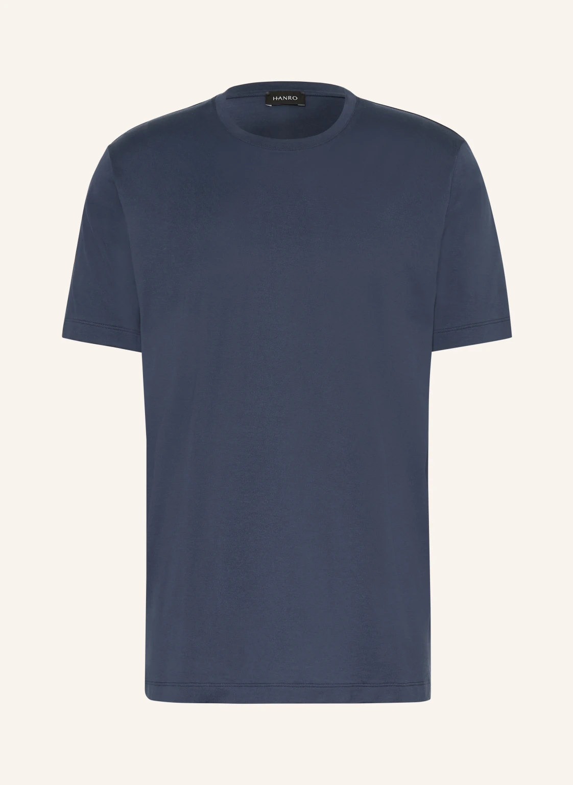 HANRO Lounge-Shirt NIGHT & DAY