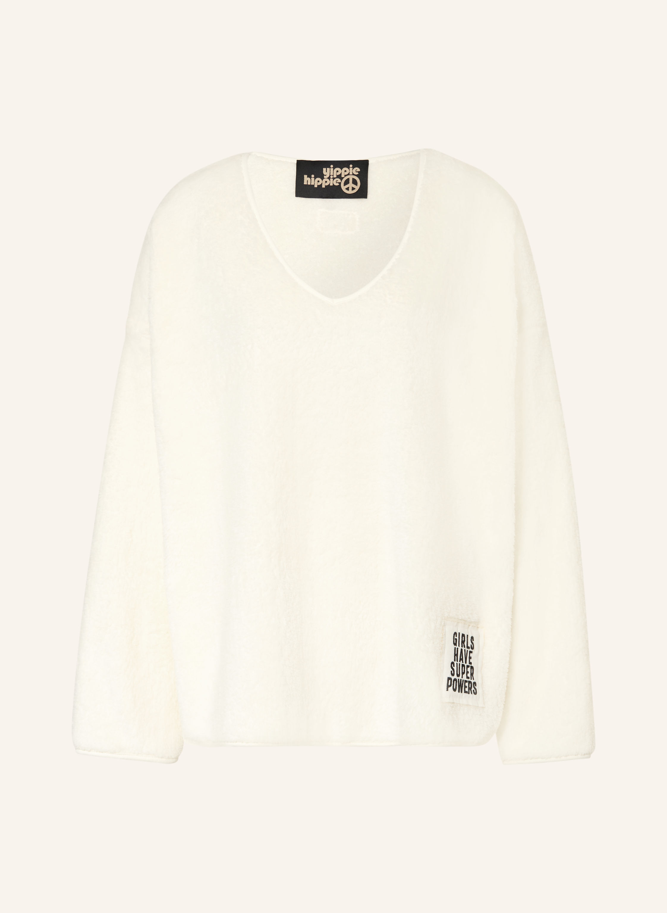 yippie hippie Sweatshirt