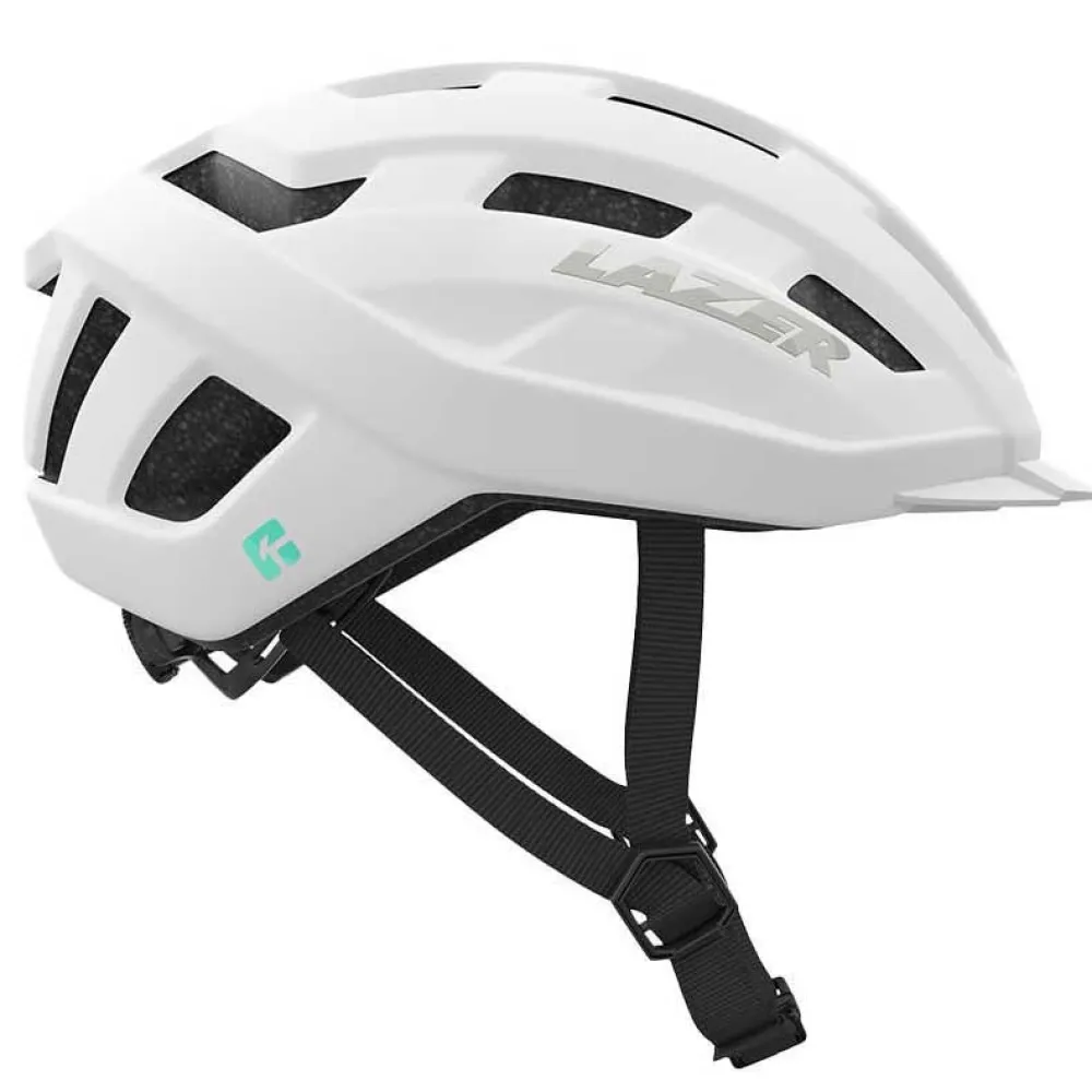 Lazer Codax KinetiCore  net urban helmet