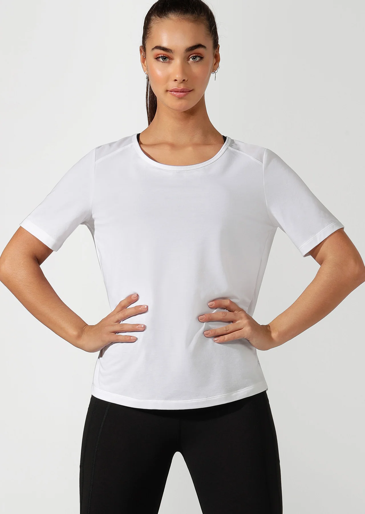 Lightweight Tech Active Tee