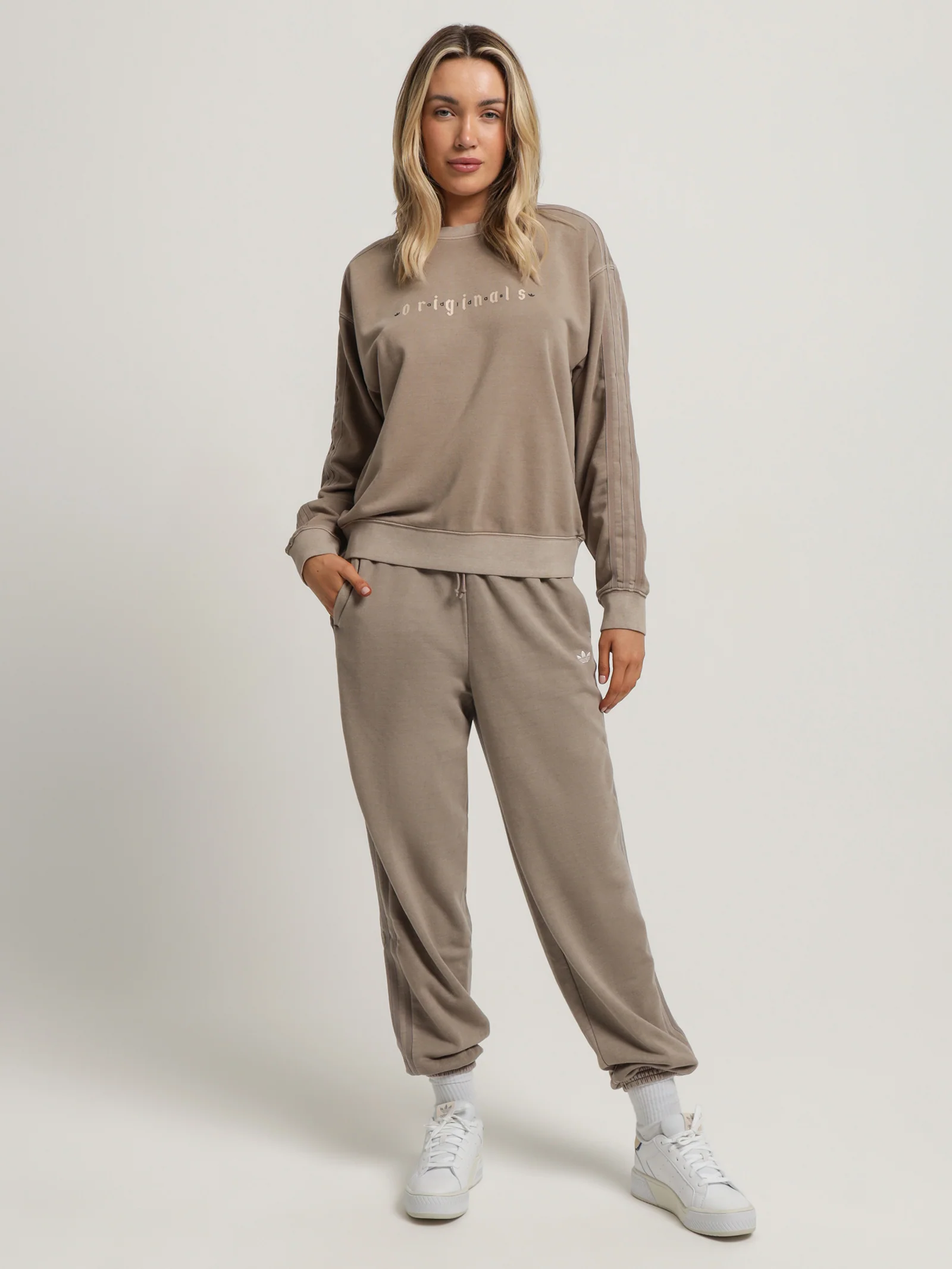 Joggers