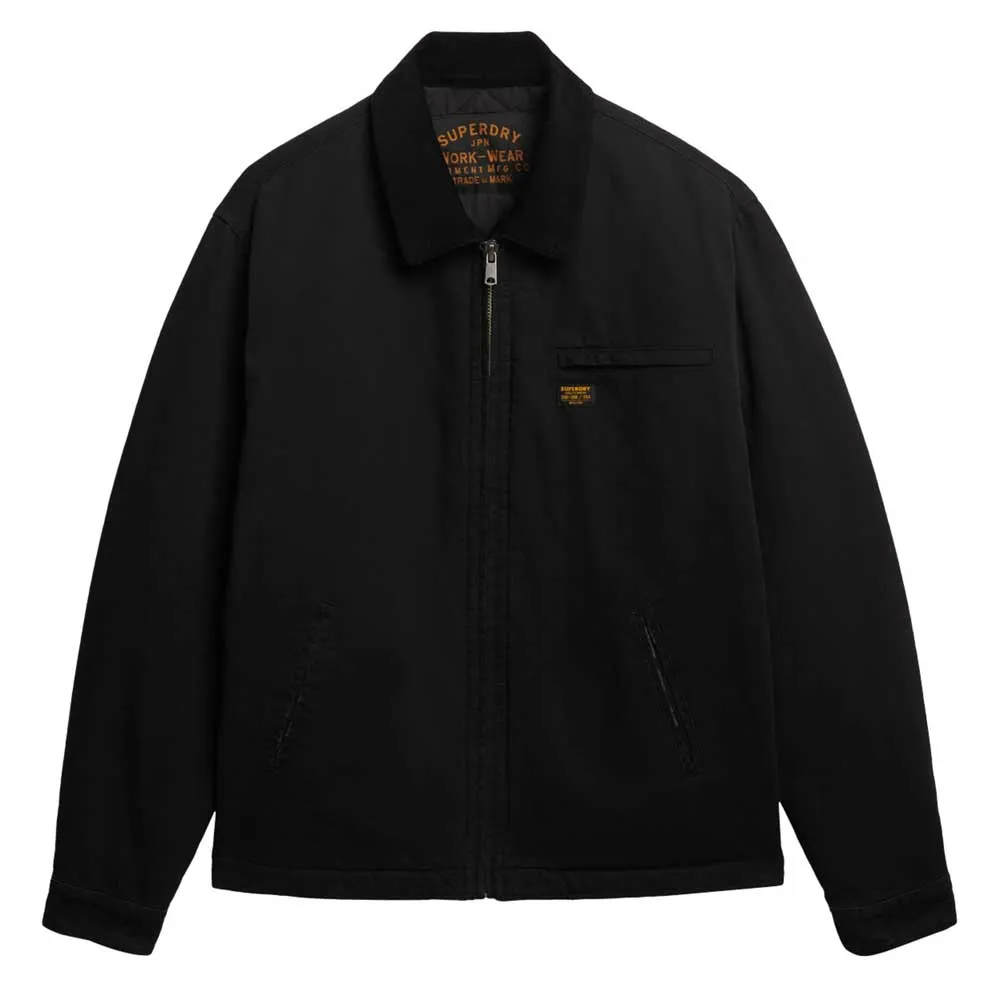Superdry Ranch jacket
