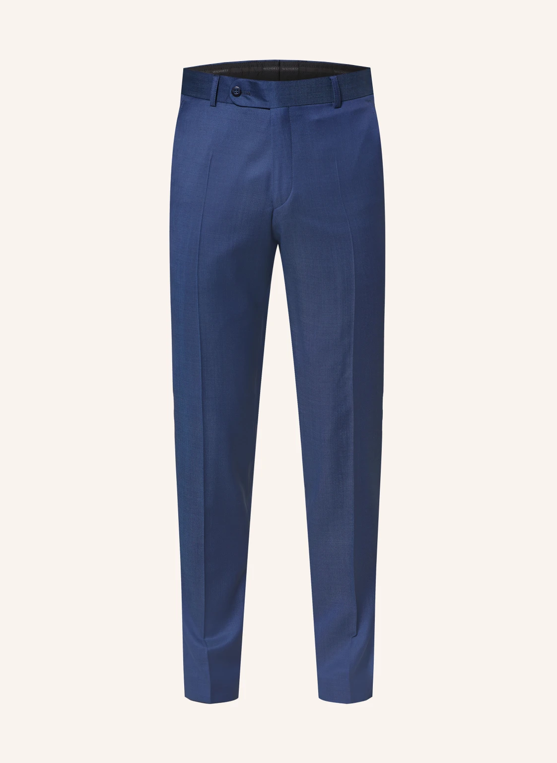 WILVORST Anzughose Slim Fit